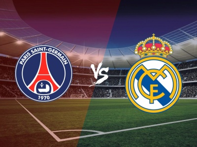 Xem Lại PSG vs Real Madrid - Vòng Bán Kết FIFA Club World Cup 2025